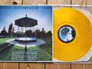 Coil Horse Rotorvator Ltd Gold LP  US 1st press Throbbing Gristle Psychic TV