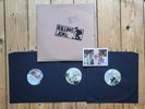 Killing Joke In Dub ltd  ( 50 copies) Triple LP  Post punk