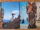 Thunder/Laughing On Judgement Day 2x LP Original 1992 (EMI – 172 7 99909 1) 