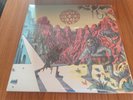SLIFT SPACE IS THE KEY / LA PLANETE  INEXPLOREE BLACK VINYL 2022 REISSUE  NEW