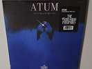 SMASHING PUMPKINS ATUM (2023) BRAND NEW SEALED VINYL LP