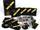 PUBLIC IMAGE LTD The Public Image is Rotten 6 LP BOX SET NEW PiL Sex Pistols