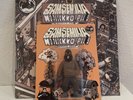 Samsemilia vs Morlockko Plus  - Daddy's Home + Action Figur LE Number 103/200