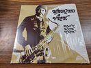 HAROLD VICK*DON'T LOOK BACK*VINYL LP RECORD STRATA-EAST SES-7431 VG/G+ 1974