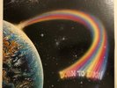 Rainbow - Down to Earth - JAPAN Vinyl - MPF-1256