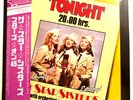 Stars On 45 Presents The Star Sisters - Japan Vinyl - Poster - OBI - P-13019