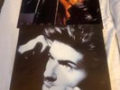 George Michael Faith Lp