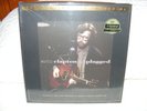 MFSL ULTRADISC ONE-STEP PRESSING ERIC CLAPTON - UNPLUGGED UD1S 2-020 NO. 3243