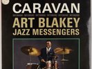 ART BLAKEY: Caravan RS 9438 Riverside Dutch Press Jazz LP Vinyl Freddie hubbard