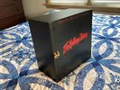 The Rolling Stones 1984 MFSL original master recordings 11 LP record box set