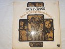 Roy Harper – Return Of The Sophisticated Beggar LP 1970 SYB4