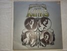 The Kinks – Something Else By The Kinks LP 1967 NPL18193