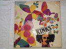 The Kinks – Face To Face LP 1966 NPL18149