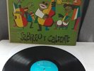ARSENIO RODRIGUEZ Y SU CONJUNTO, SABROSO Y CALIENTE, VINYL