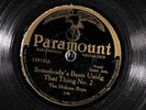 The Hokum Boys PARAMOUNT 12919 V+ 
