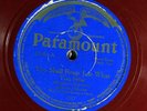 Alberta Hunter PARAMOUNT 12021 V+/E- 