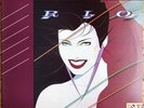 Duran Duran Rio Vinyl LP Record VG