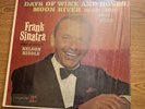 Frank Sinatra - Sings Days Of Wine And Roses, Moon River, And Other Academy Aw