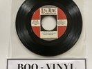 Dean Parrish I'm On My Way Laurie Northern Soul  7” vinyl record VG+ condition