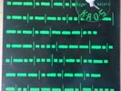 Roger Waters - Radio K.A.O.S. Original 1987 L.P with lyrics on inner sleeve