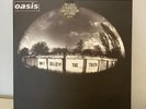 Oasis: Don't Believe The Truth (2005). FIRST Press 12” Vinyl & Ltd Edition PRINT