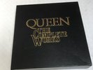 Queen Complete Works 14 vinyl LP boxset