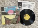 Hawkwind Warrior On The Edge Of Time Vinyl LP ATCO SD 36-115 Original Plastic