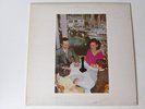 Led Zeppelin:  Presence  A1/B1 EX+  1976 First Pressing  LP