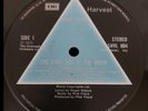 Pink Floyd SOLID BLUE TRIANGLE 1st UK press A2/B2 Dark Side Of The Moon EX+NrMin