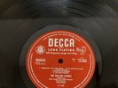 Rolling stones - Beggars Banquet *UNBOXED RED DECCA * MONO *FAB *LK 4955