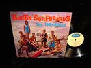 The Tornadoes LP JOSIE 4005 Bustin' Surfboards SHRINK M- Mono 1963