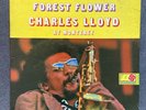 Charles Lloyd - Forest Flower LP - Atlantic - SD-1473 RARE VG+