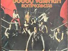 BOBBY VALENTIN - ROMPECABEZAS SALSA GUAGUANCO/ MONTUNO LATIN PRESS COLOMBIA