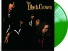 The Black Crowes - Shake your Moneymaker Limited Evergreen Vinyl LP - New