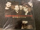 MOBILE FIDELITY MFSL2-276 ALISON KRAUSS & UNION STATION So Long So Wrong SEALED