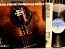 EDDIE FISHER QUINTET LP -The Third Cup - orig. Cadet LPS 828, 1969 Stereo, EX