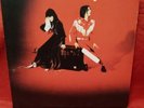 The White Stripes - Elephant - 2003 Original Colored Vinyl - Third Man Records