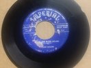 T-Bone Walker 45 I Got The Blues Again /Get These Blues Off Me IMPERIAL VG- HEAR