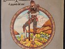 Sonora Ponceña ‎– 'El Gigante Del Sur' LP 1977 USA Inca Records Salsa Latin VG+