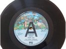 Thr FLAMIN' GROOVIES Teenage Head A label promo 76 reissue  Karma Sutra NM
