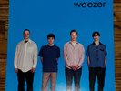 Weezer (Blue Album) by Weezer (2002) Vinyl LP Record | Cat # 424 629-1 | VG
