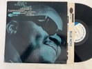 Stanley Turrentine Blue Note 4096 LP That's Where It's At NY,USA RVG Ear VG+ Ear