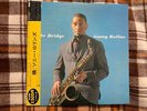 Sonny Rollins – The Bridge  - JAPAN NM Wax  Vinyl LP OBI