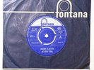 The Pretty Things - Midnight To Six Man / Can't Stand The Pain, VG+ (LISTEN)