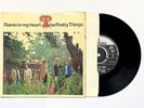 The Pretty Things- Rainin' In My Heart EP (Fontana) 1965 (LISTEN ) EX