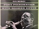 Pony Poindexter & Booker Ervin 