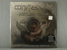 WHITESNAKE Restless Heart LP sealed 2x 180g SILVER VINYL Record HARD ROCK NEW