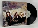 Precious Metal – Precious Metal - RARE 1990 OZ 1ST PRESS VINYL LP RECORD