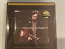 ERIC CLAPTON - UNPLUGGED - SEALED - MOFI One Step- Number #1259 of 10,000 - Mint