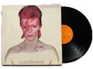 David Bowie – Aladdin Sane 12